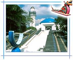 Planetarium Negara